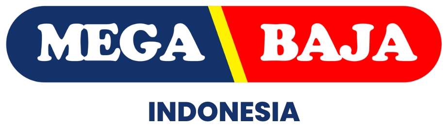 Mega Baja Pemalang | Toko Besi dan Baja Terlengkap di Indonesia